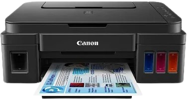 Canon printer